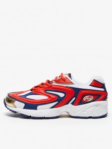 Creator Red/White/Navy
