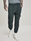 TB 1268 Jogger Cargo Bottle Green