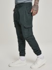 TB 1268 Jogger Cargo Bottle Green