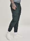 TB 1268 Jogger Cargo Bottle Green