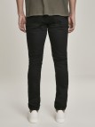 TB 3076 Basic Jeans Black Raw