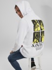 MT 1272 Savage EMB White