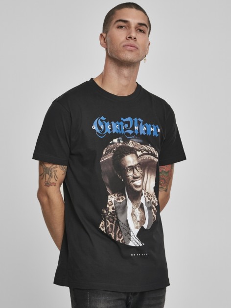 MC 494 Gucci Mane Leopard Black