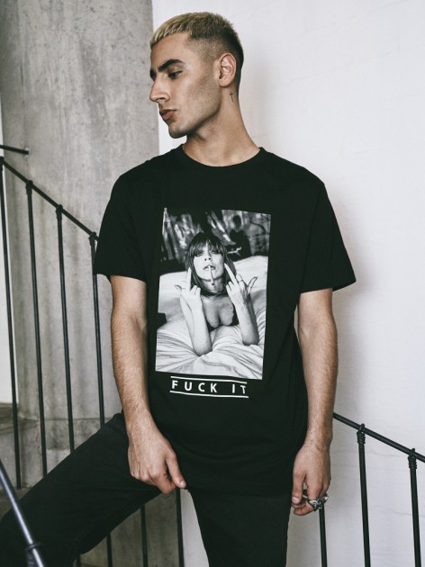 MT 1286 Fuck It 2.0 Black