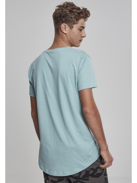 T shirt Shaped Long Tee Bluemint 38070 koszulki Skateshop