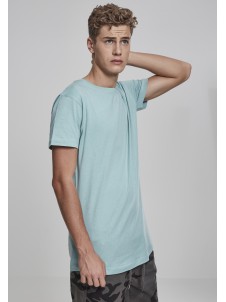 T-shirt Shaped Long Tee Bluemint