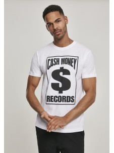 Cash Money Records White