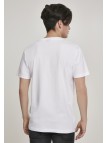 T-shirt Boogle White