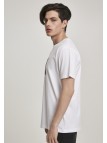 T-shirt Boogle White