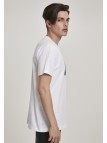 T-shirt Boogle White