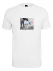 T-shirt Boogle White