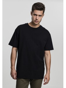 T-shirt Heavy Oversized Black