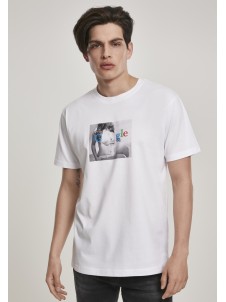 T-shirt Boogle White