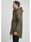 Kurtka Zimowa Marsh Lake Parka Olive