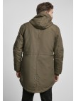 Kurtka Zimowa Marsh Lake Parka Olive