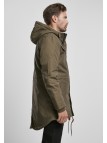 Kurtka Zimowa Marsh Lake Parka Olive