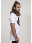 Swedish House Mafia Logo White
