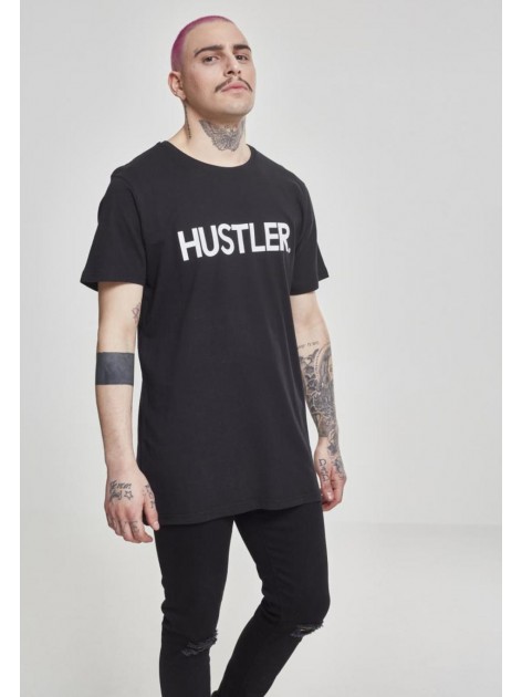Hustler Definition Black