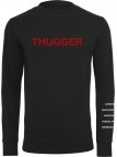 Thugger Childrose Black
