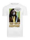 Obi-Wan Kenobi White