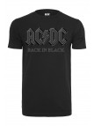 ACDC Back In Black Black