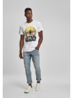 Star Wars Sunset White