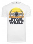 Star Wars Sunset White