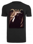 Tupac Me Against The World Cover Black