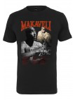 Tupac Makaveli Black
