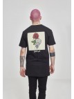 T-shirt Wasted Youth Black