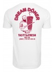 Dream Kebab White