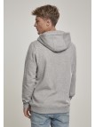 Basic Sweat Grey