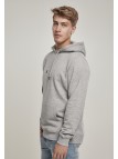 Basic Sweat Grey