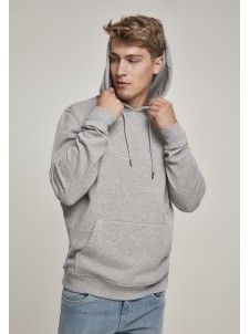 Basic Sweat Grey