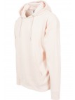 Oversized Sweat Pink