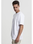 Heavy Oversized White