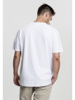 Heavy Oversized White
