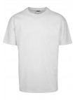 Heavy Oversized White