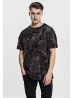 Camo Oversized Dark Camo
