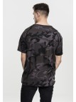 Camo Oversized Dark Camo