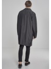 Kurtka Oversized Coat Black