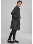Kurtka Oversized Coat Black