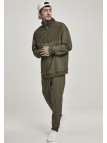 Bluza Military Troyer Olive