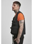 Kamizelka Tactical Vest Black