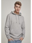 Basic Sweat Grey