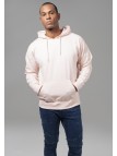 Oversized Sweat Pink