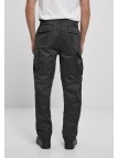 Spodnie Bojówki US Ranger Cargo Pants Black
