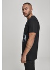 T-shirt 2Pac Changes Black