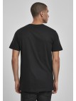 T-shirt MT1075 Club Black