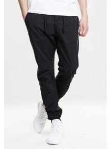 Stretch Jogging Black